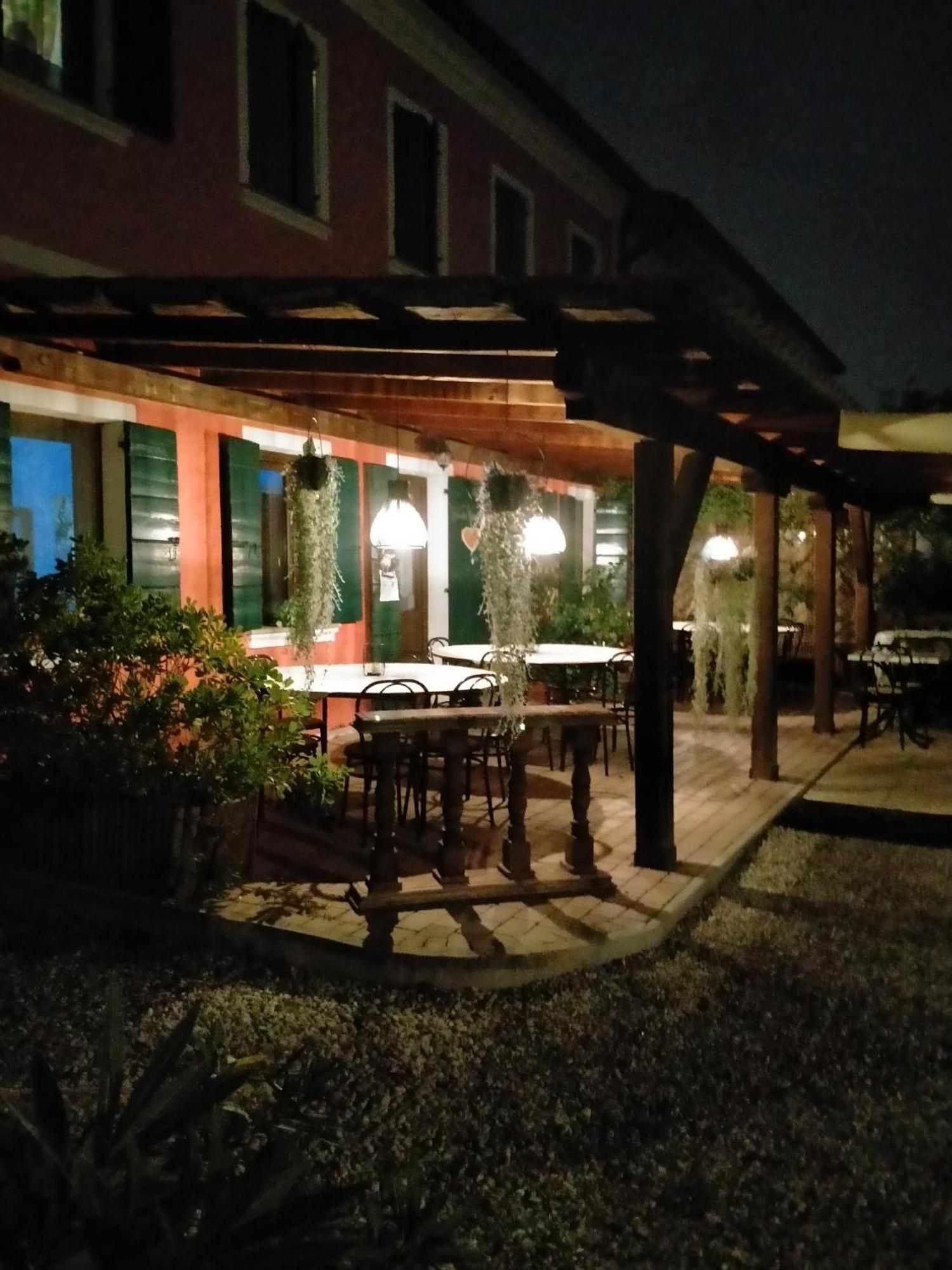 Bed and Breakfast Barone Rosso Treviso Exteriér fotografie