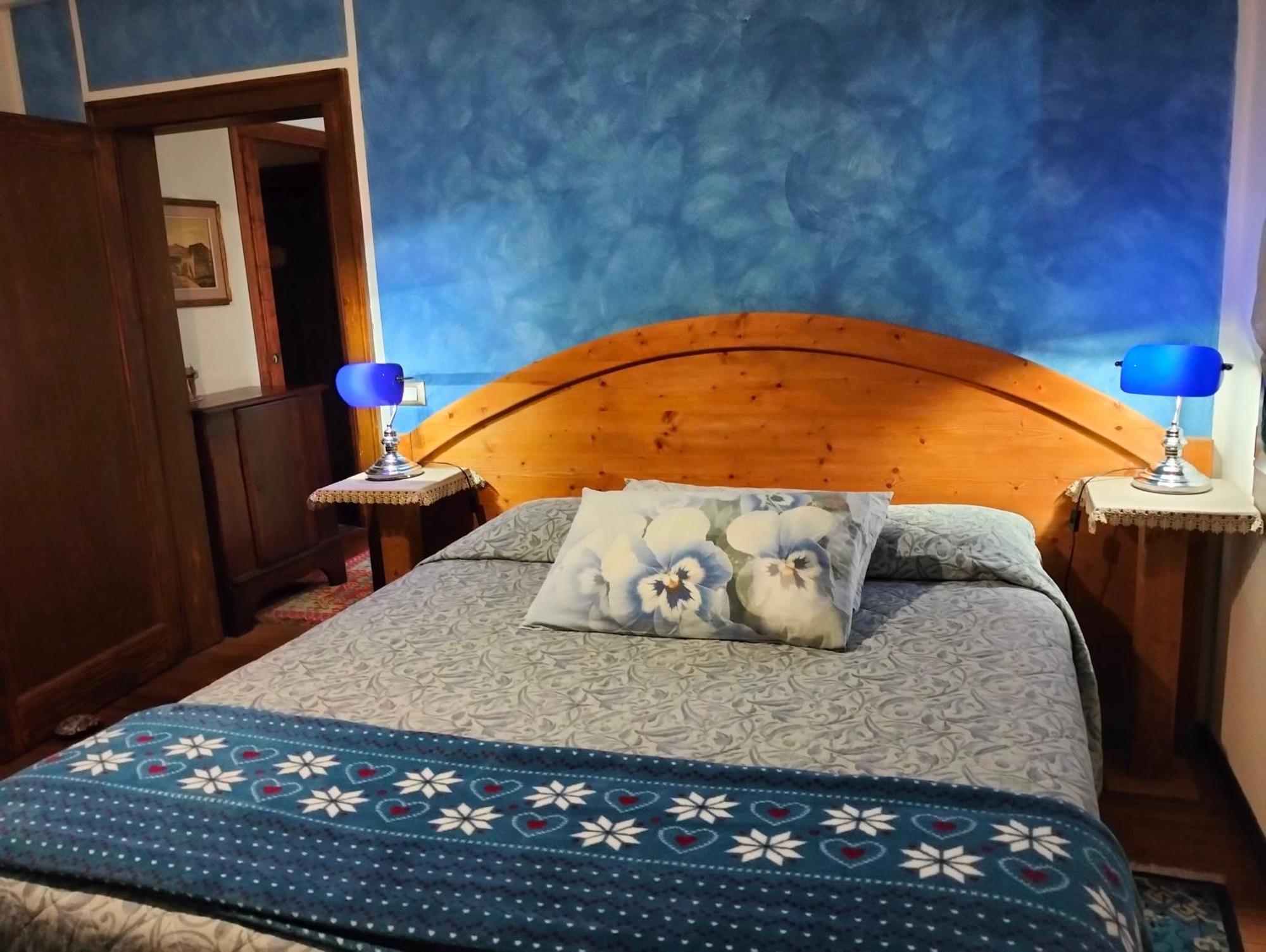 Bed and Breakfast Barone Rosso Treviso Exteriér fotografie