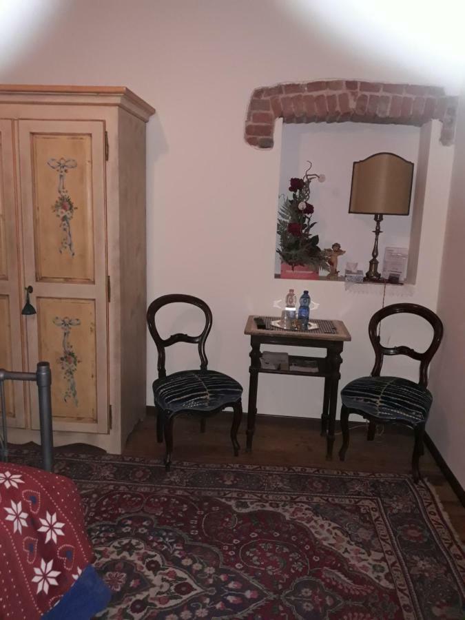 Bed and Breakfast Barone Rosso Treviso Exteriér fotografie
