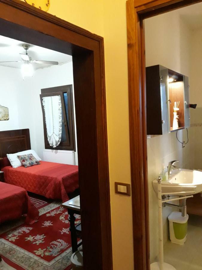 Bed and Breakfast Barone Rosso Treviso Exteriér fotografie
