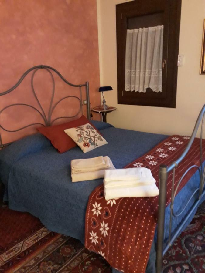 Bed and Breakfast Barone Rosso Treviso Exteriér fotografie