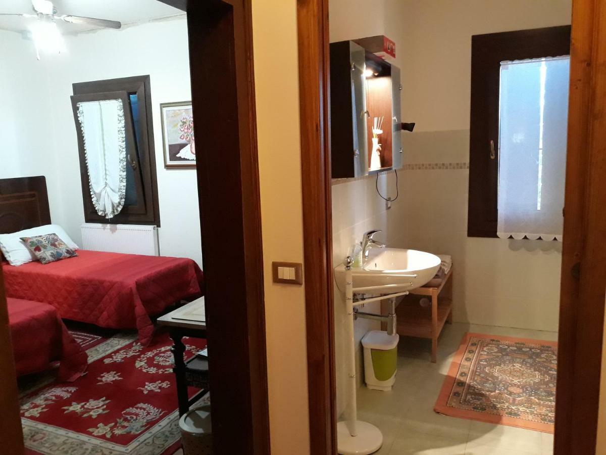 Bed and Breakfast Barone Rosso Treviso Exteriér fotografie