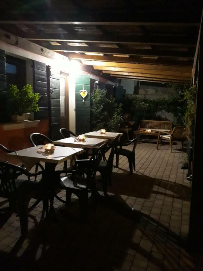 Bed and Breakfast Barone Rosso Treviso Exteriér fotografie