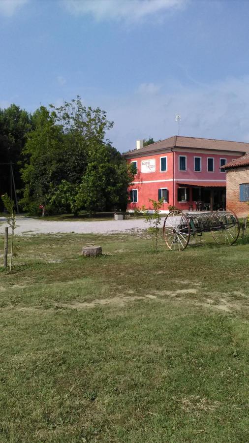 Bed and Breakfast Barone Rosso Treviso Pokoj fotografie