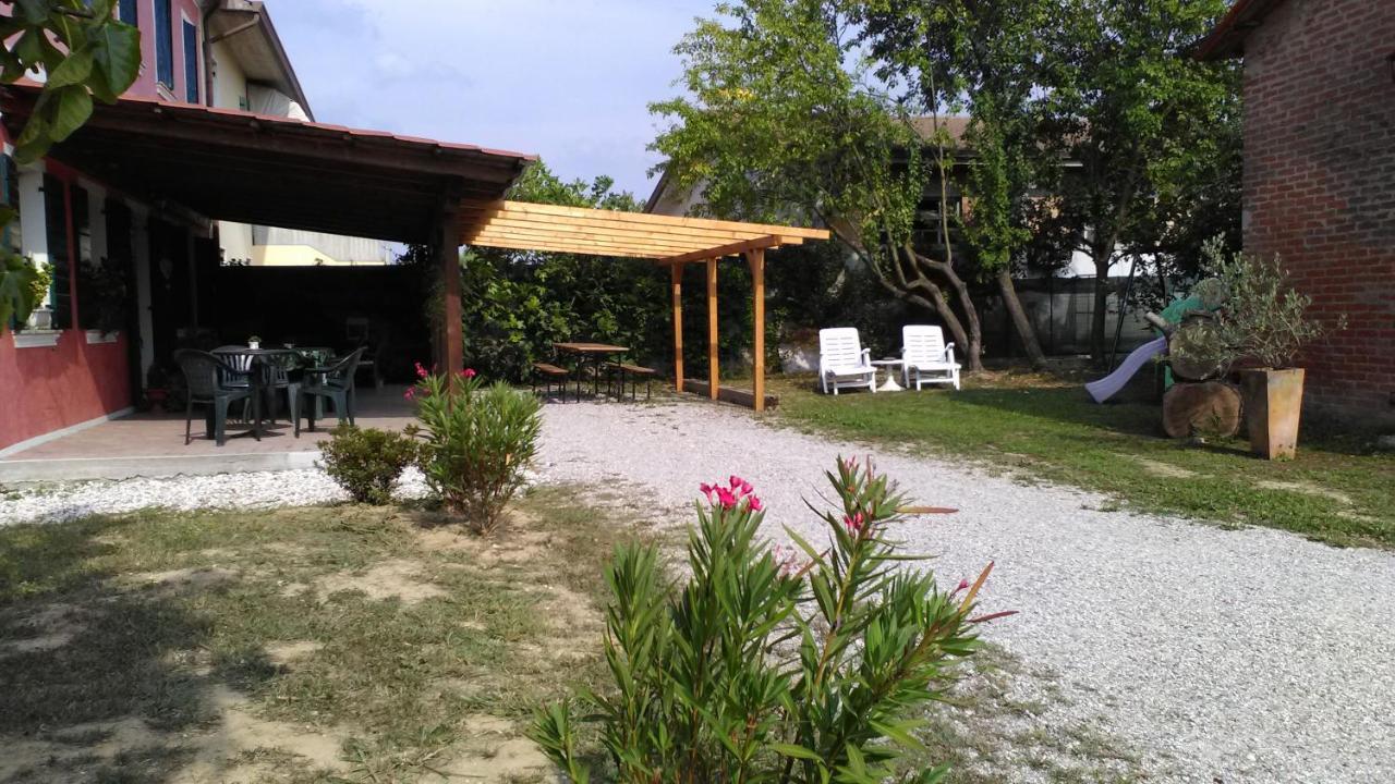 Bed and Breakfast Barone Rosso Treviso Pokoj fotografie